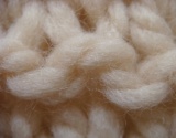 冰岛毛（Iceland yarn）