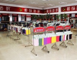 “和玛纺织”立志打造珠三角第一家高端品牌毛纱超市